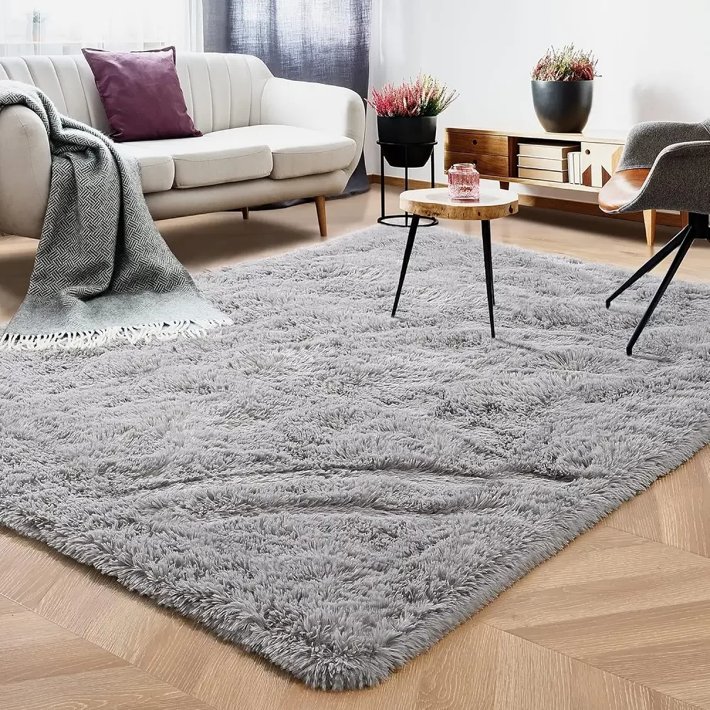 Grey Rugs