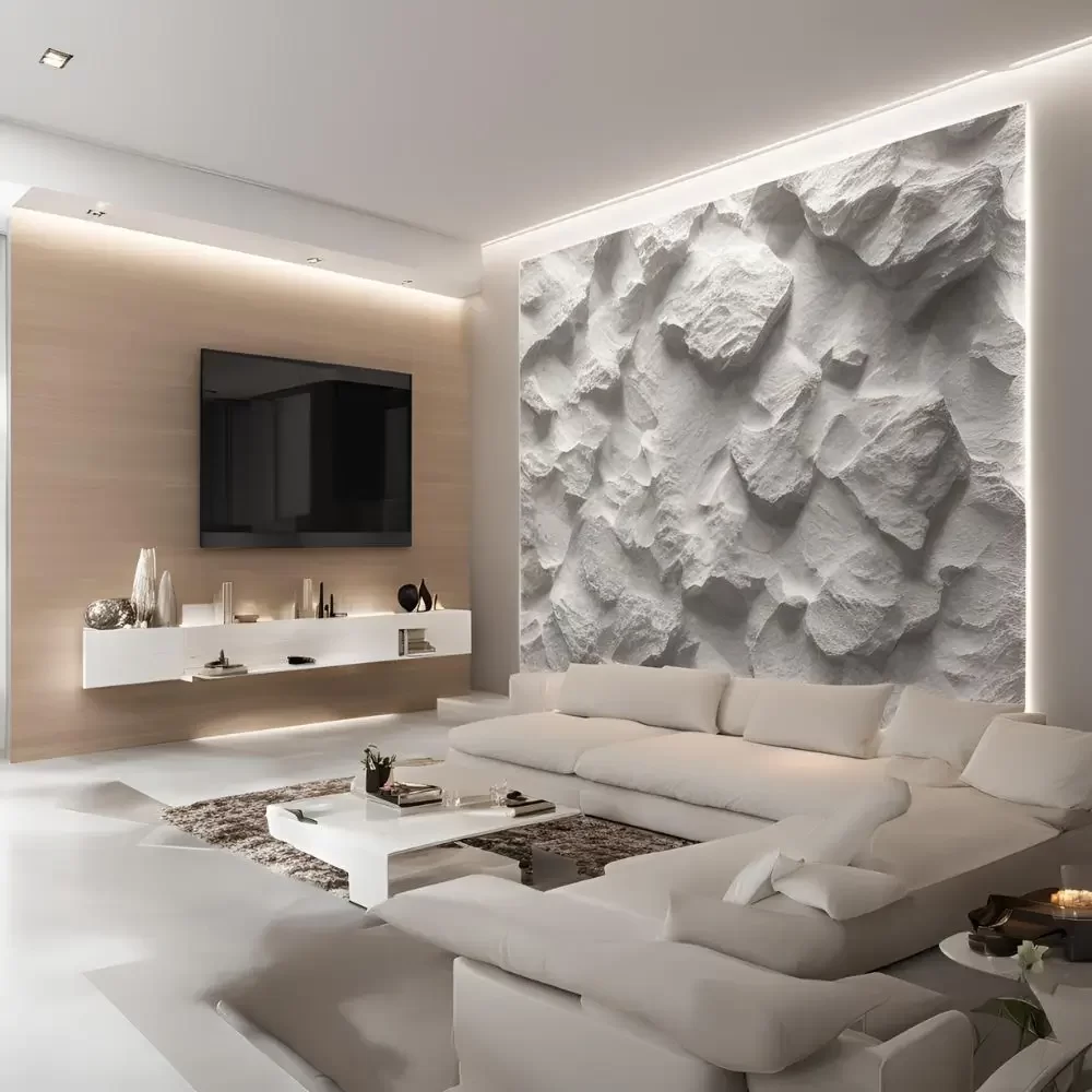 Gypsum Wall Panels