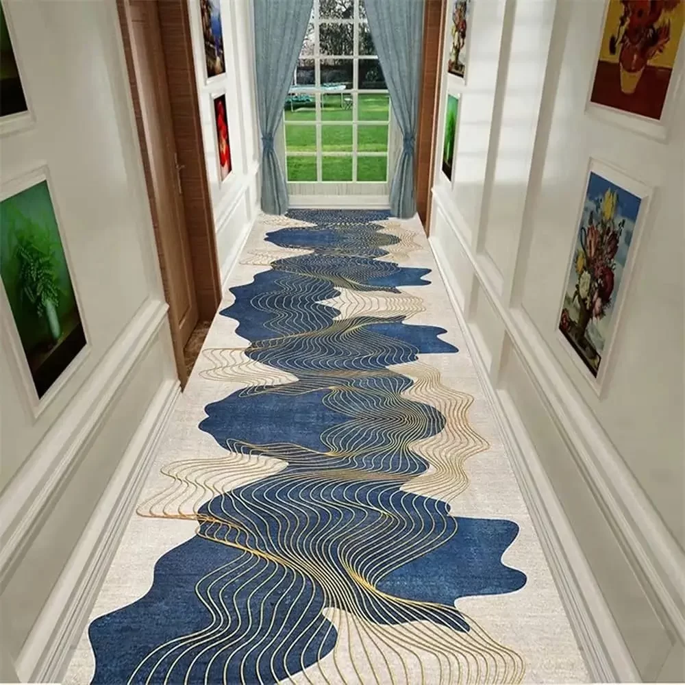 Hallway Carpets