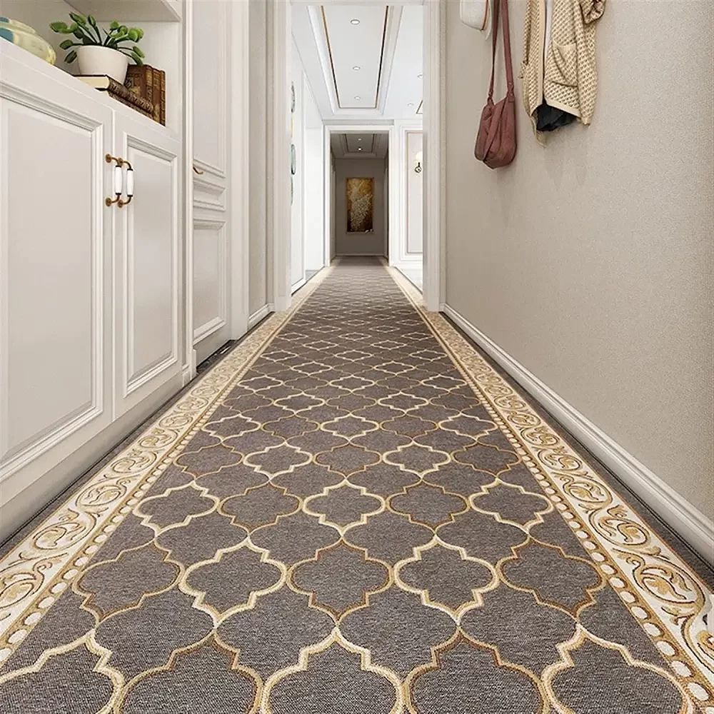 Hallway Carpets