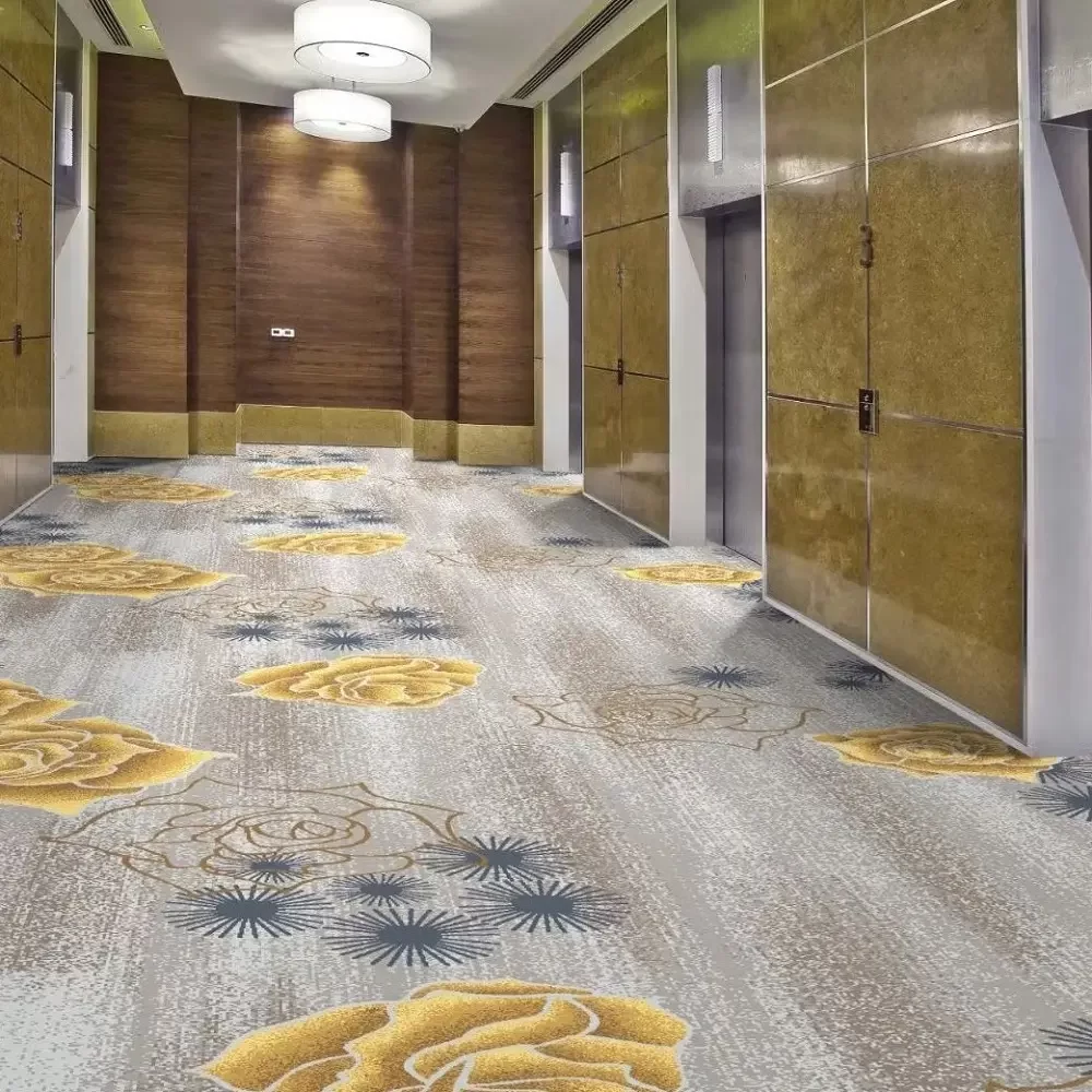 Hallway Carpets