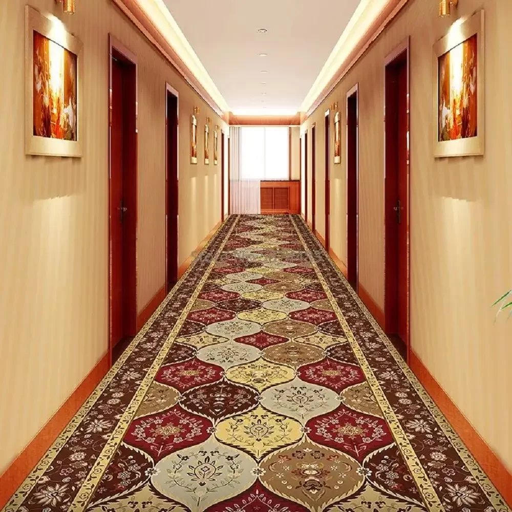 Hallway Carpets