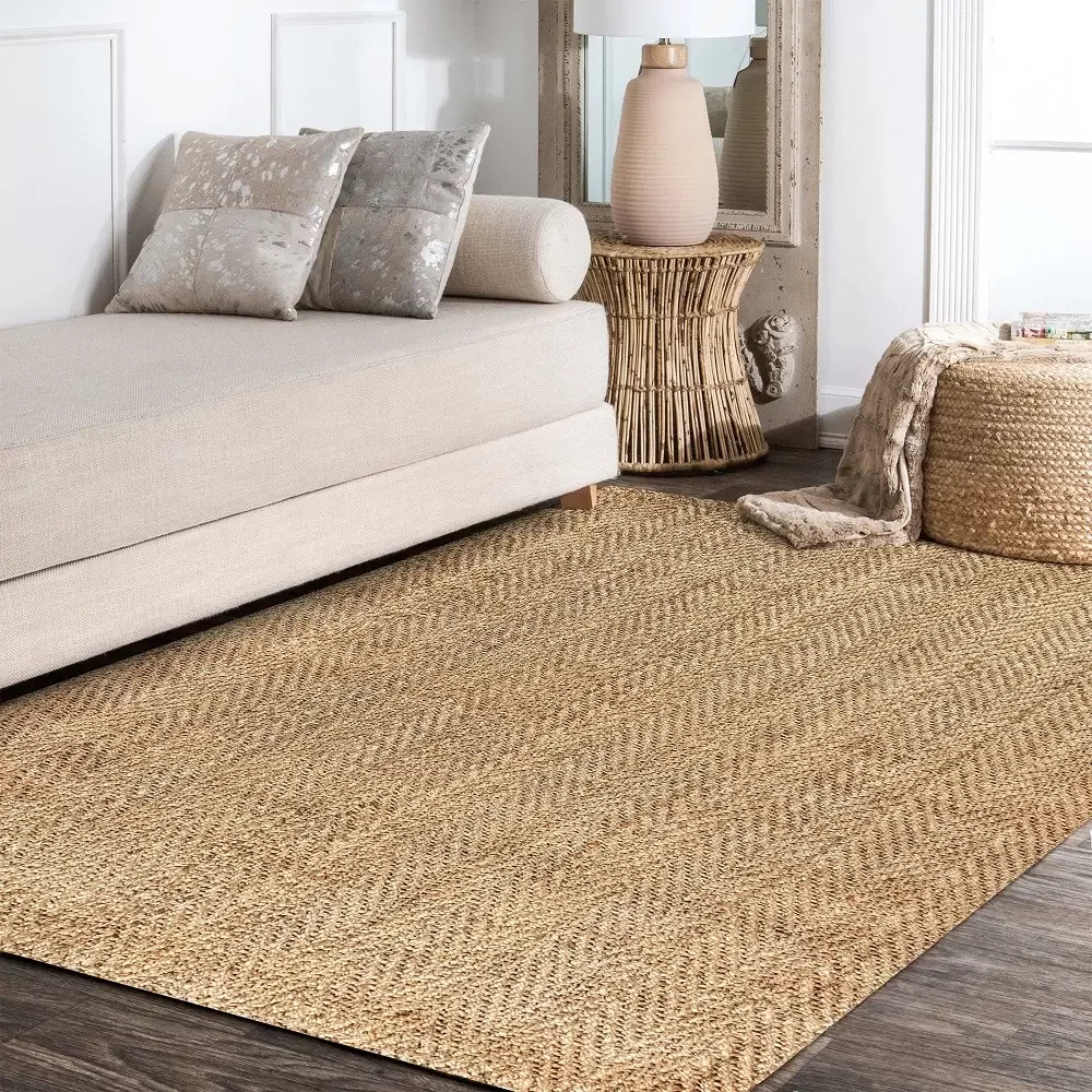Herringbone Carpets