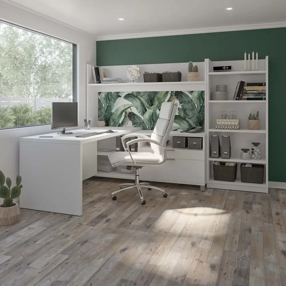 Home Office Flooring