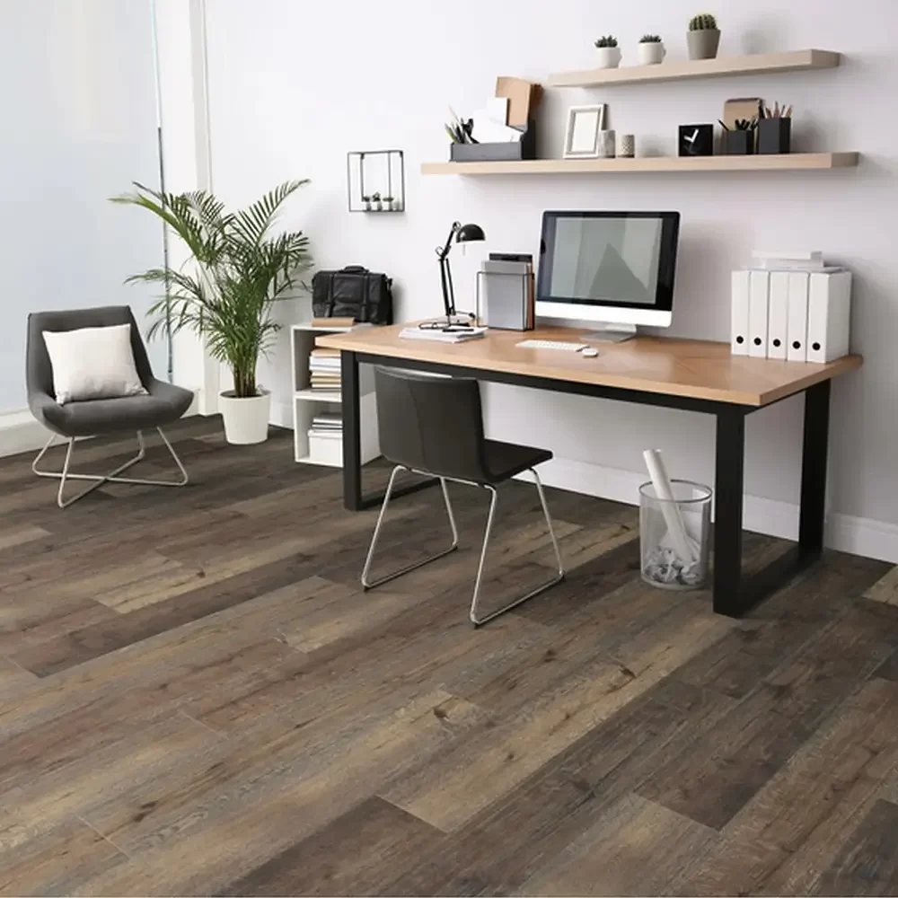 Home Office Flooring