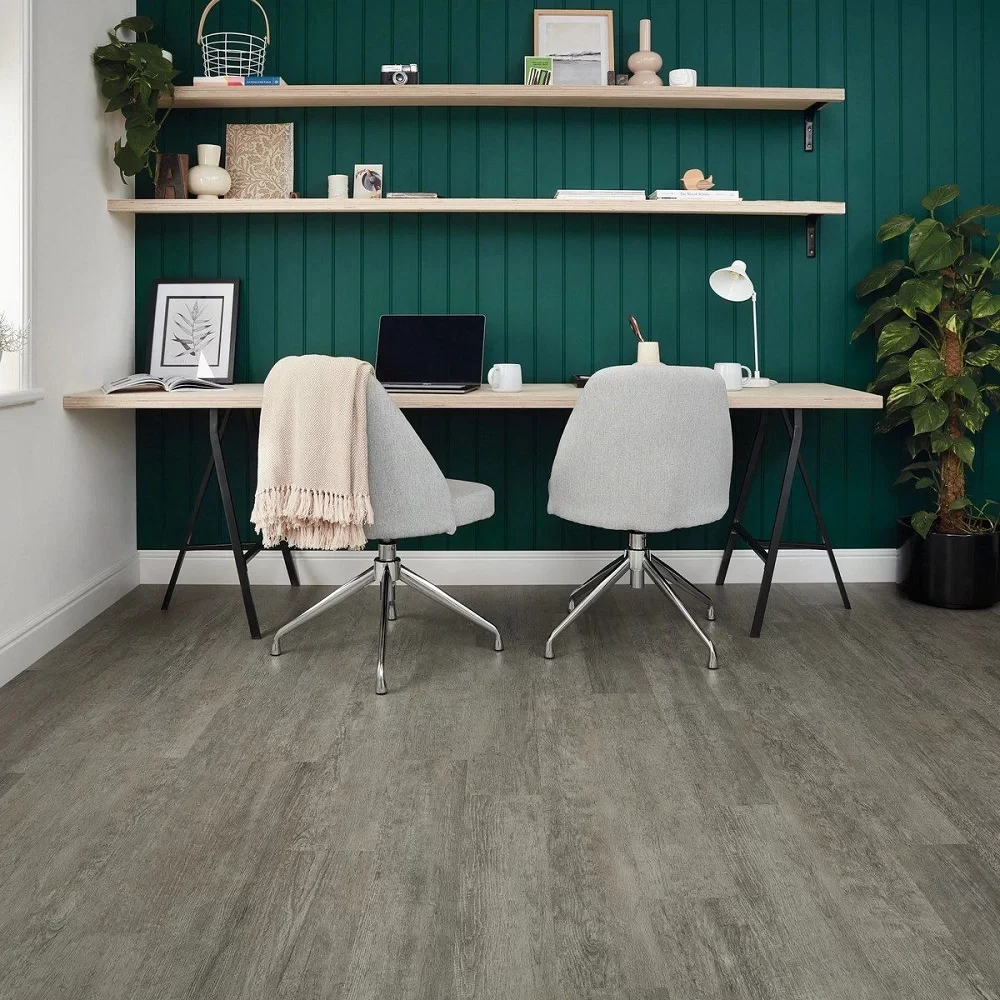 Home Office Flooring