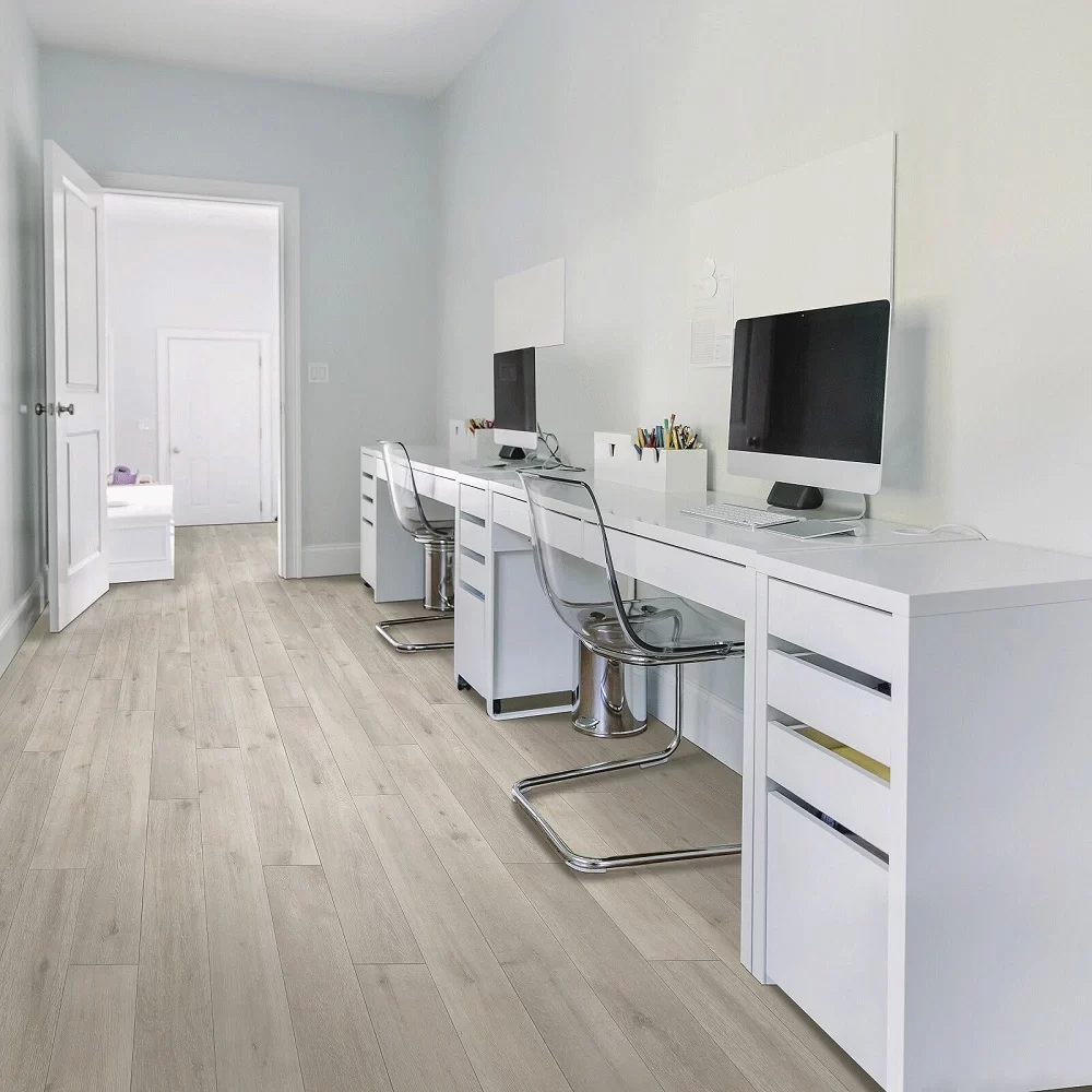 Home Office Flooring