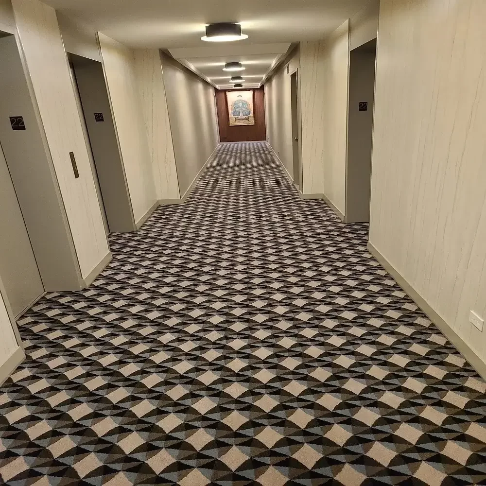 Hotel Carpets