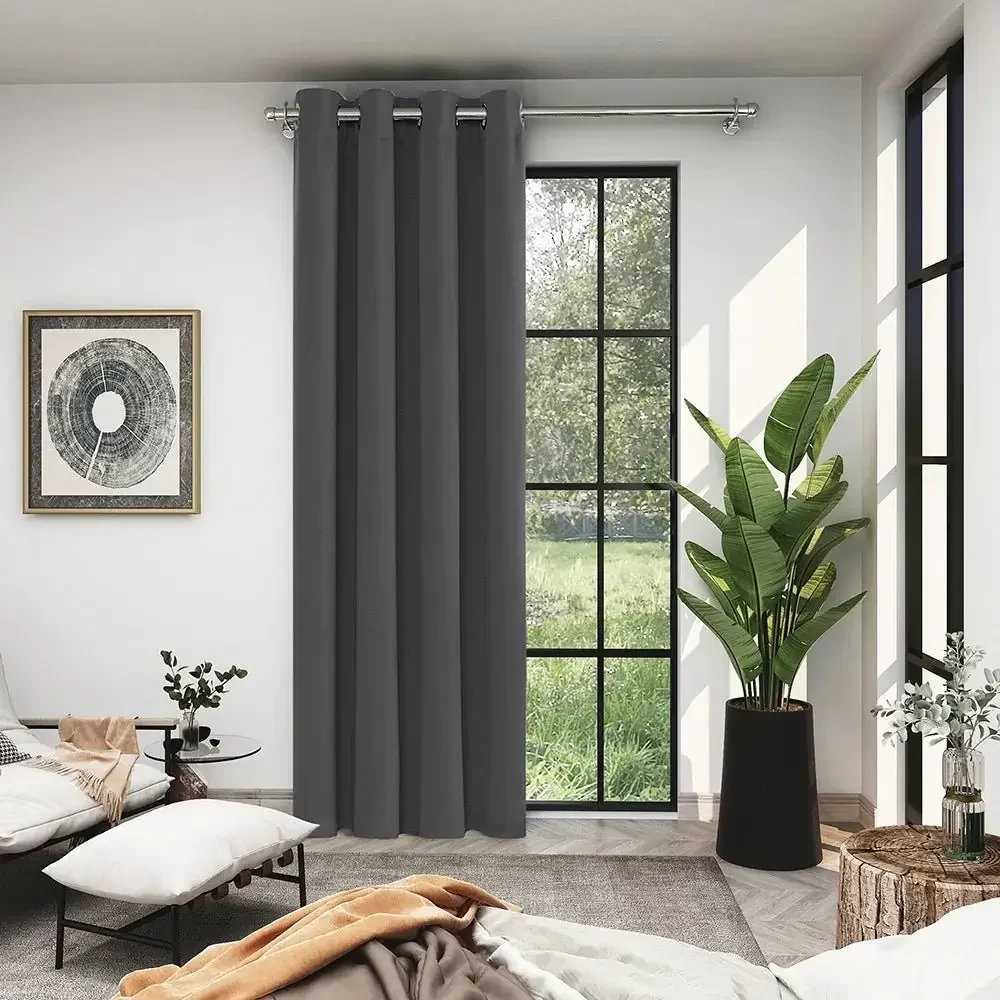 Insulated Curtains