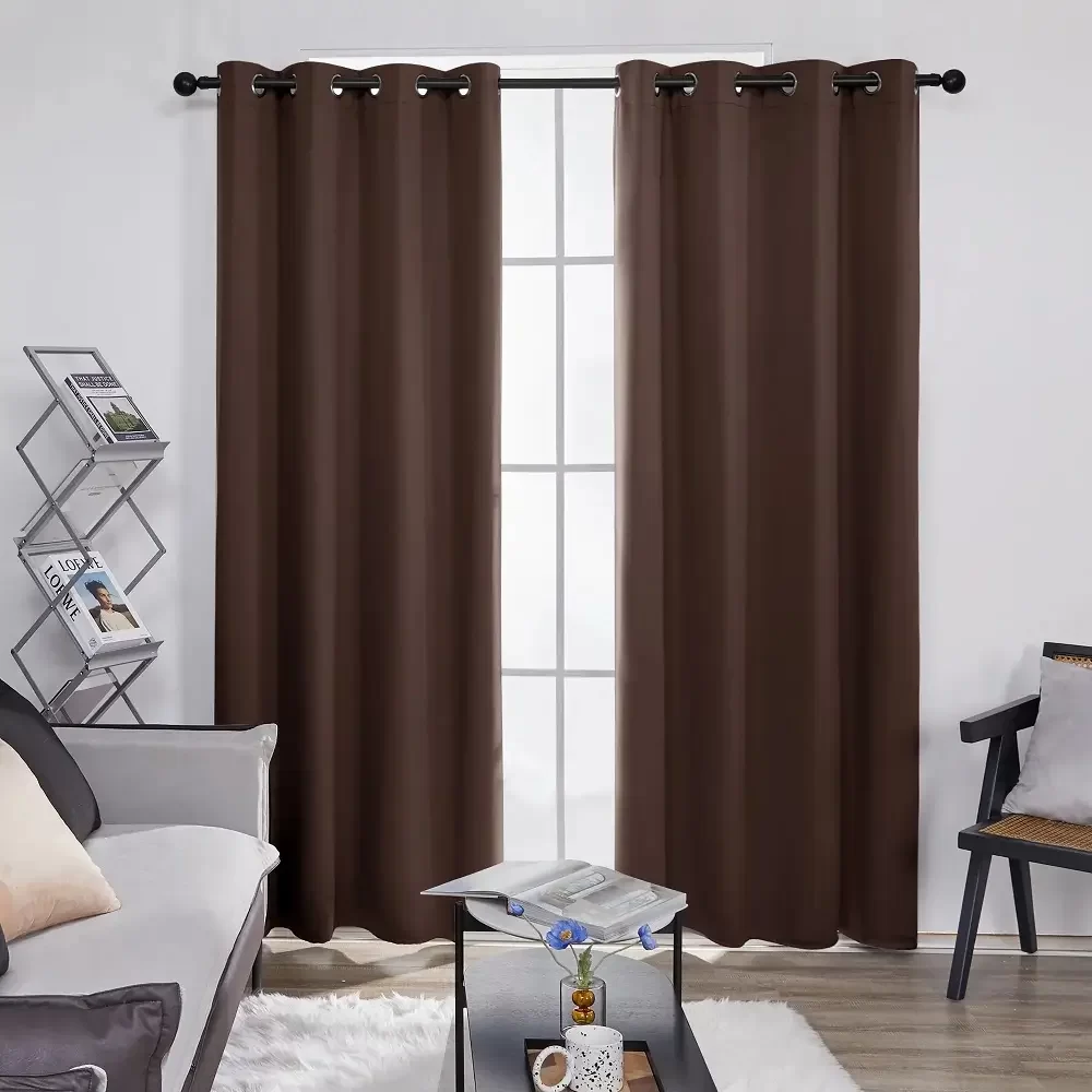 Insulated Curtains
