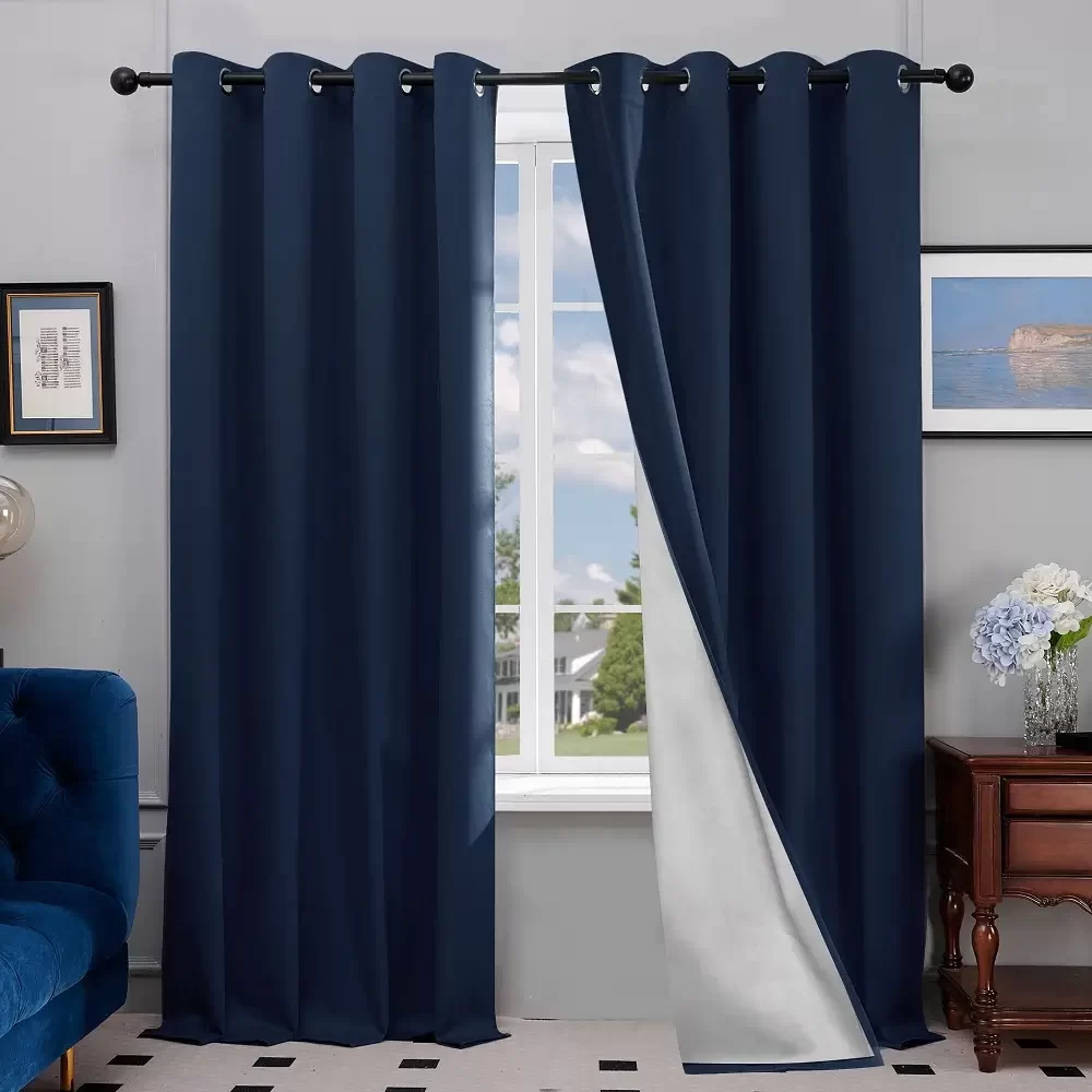 Insulated Curtains