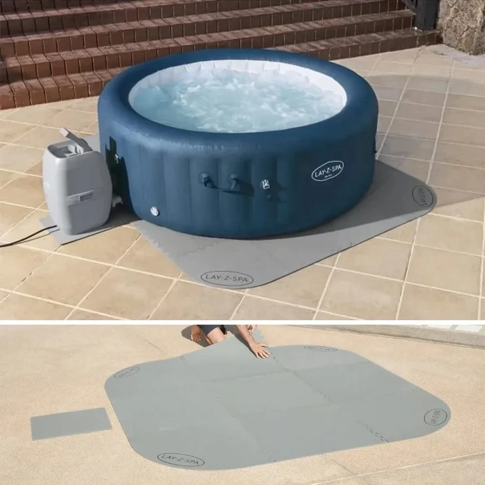 Jacuzzi mat S10