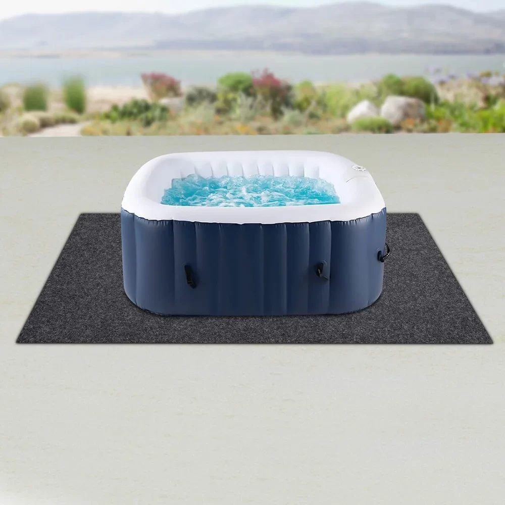 Jacuzzi mat S2