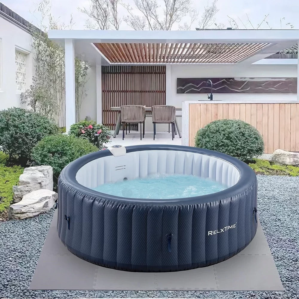 Jacuzzi mat