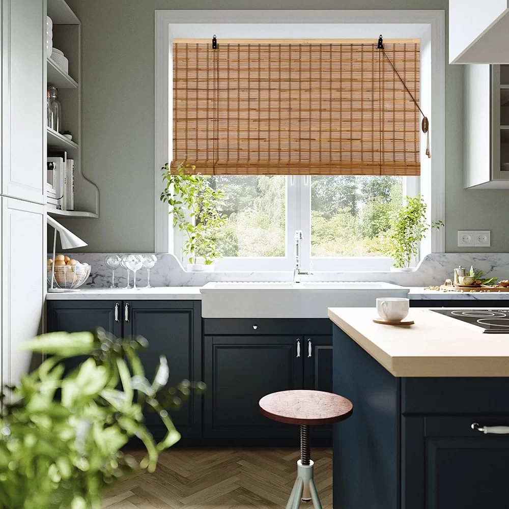 Kitchen Blinds