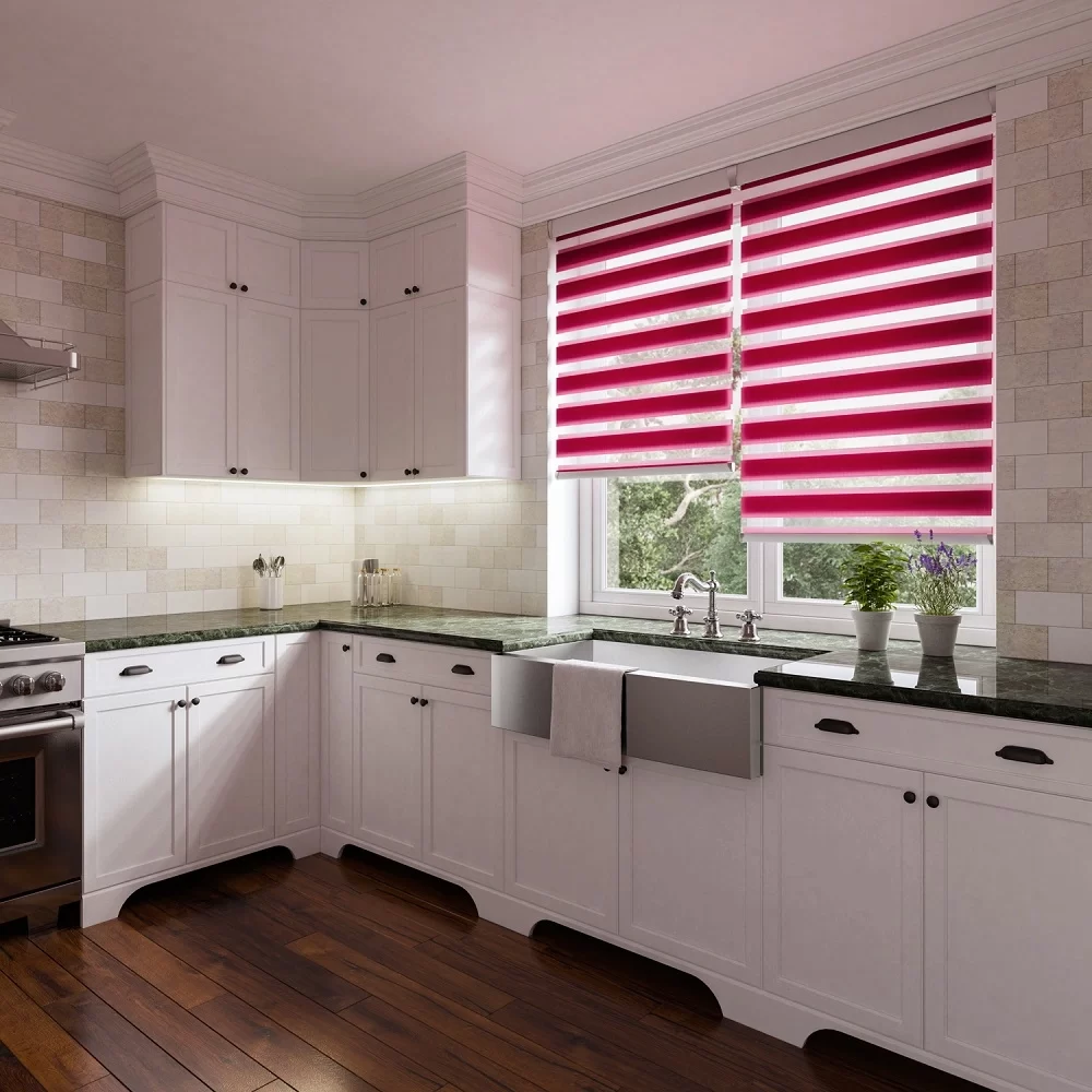 Kitchen Blinds