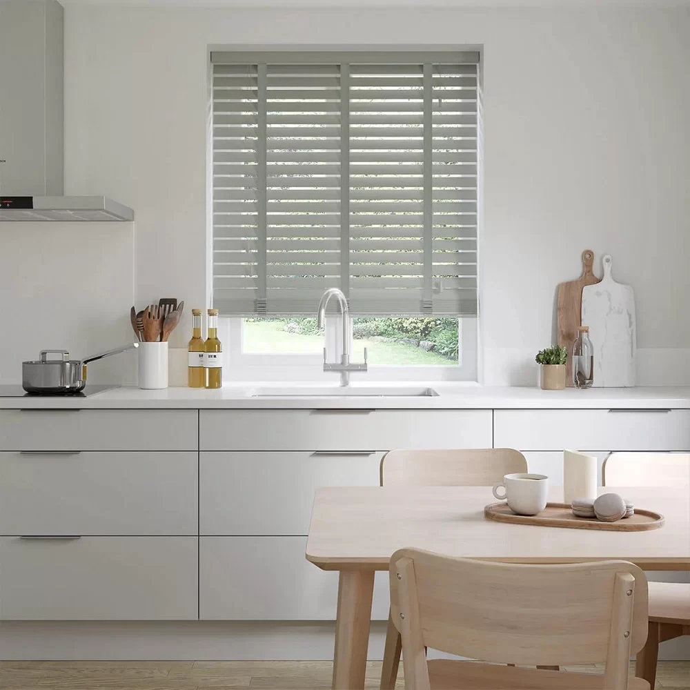 Kitchen Blinds