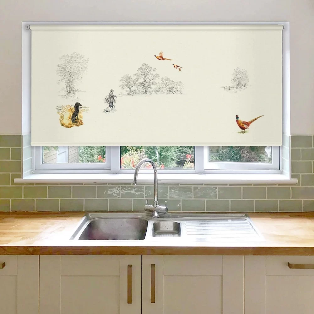 Kitchen Blinds