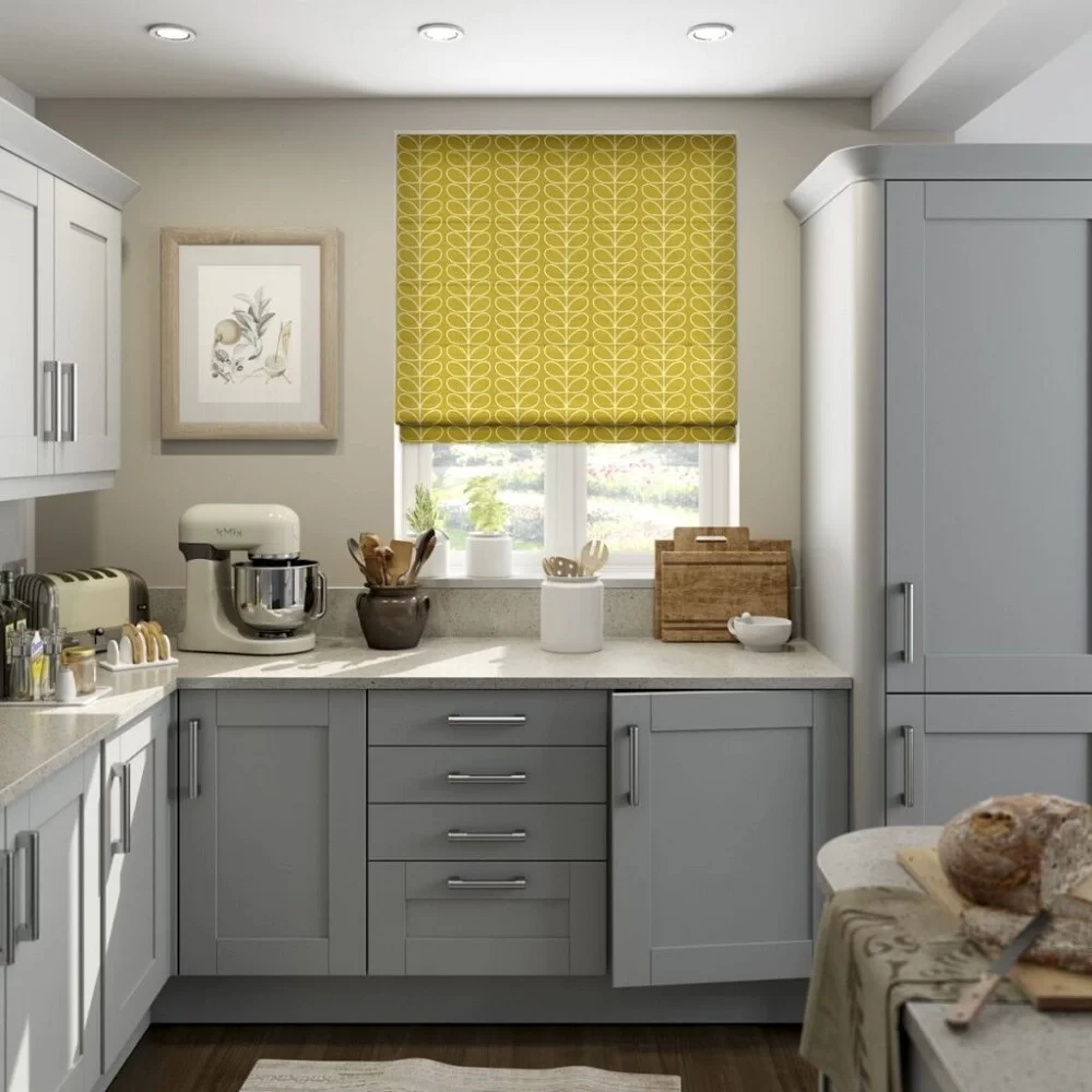 Kitchen Blinds