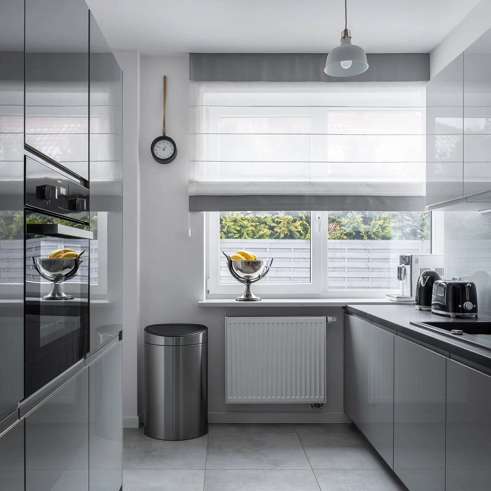 Kitchen Blinds