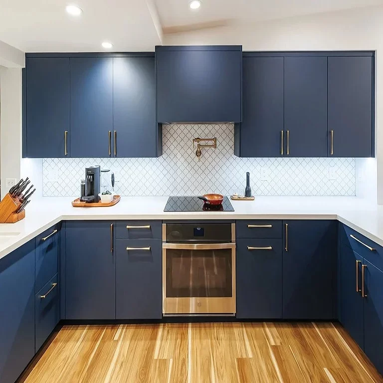 Kitchen Cabinets