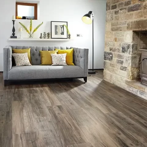 LVT Flooring