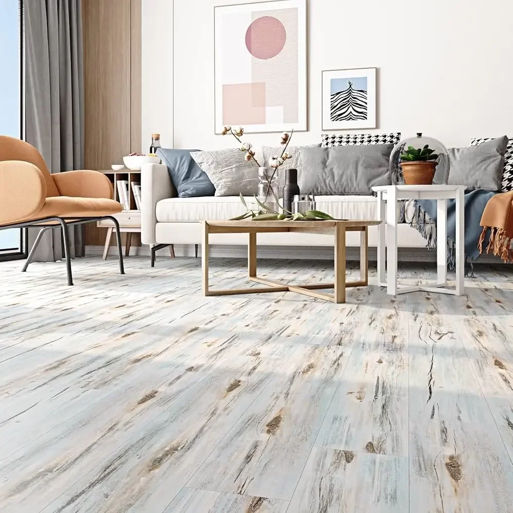 Laminate Flooring