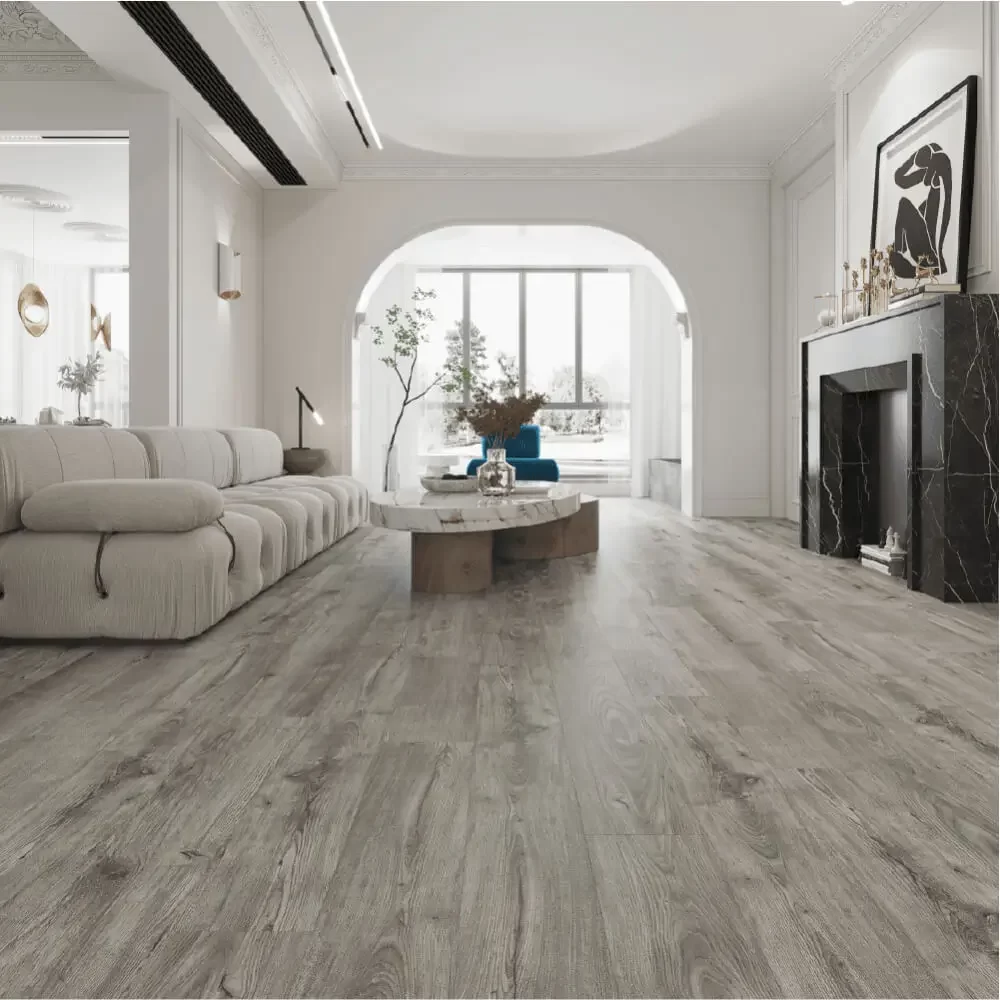 laminate flooring 