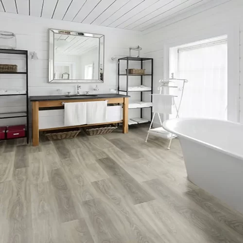 Laminate Flooring