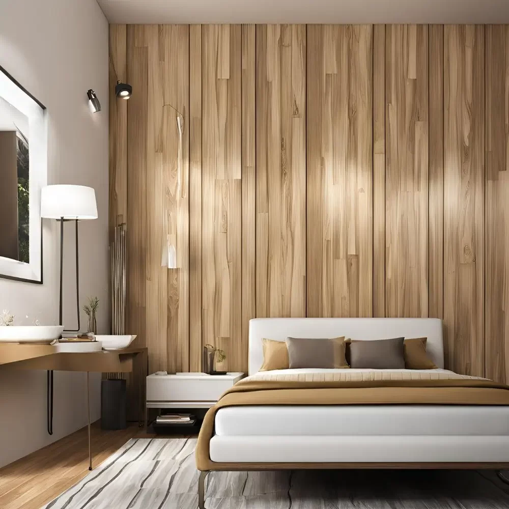 Laminated Wall Panels