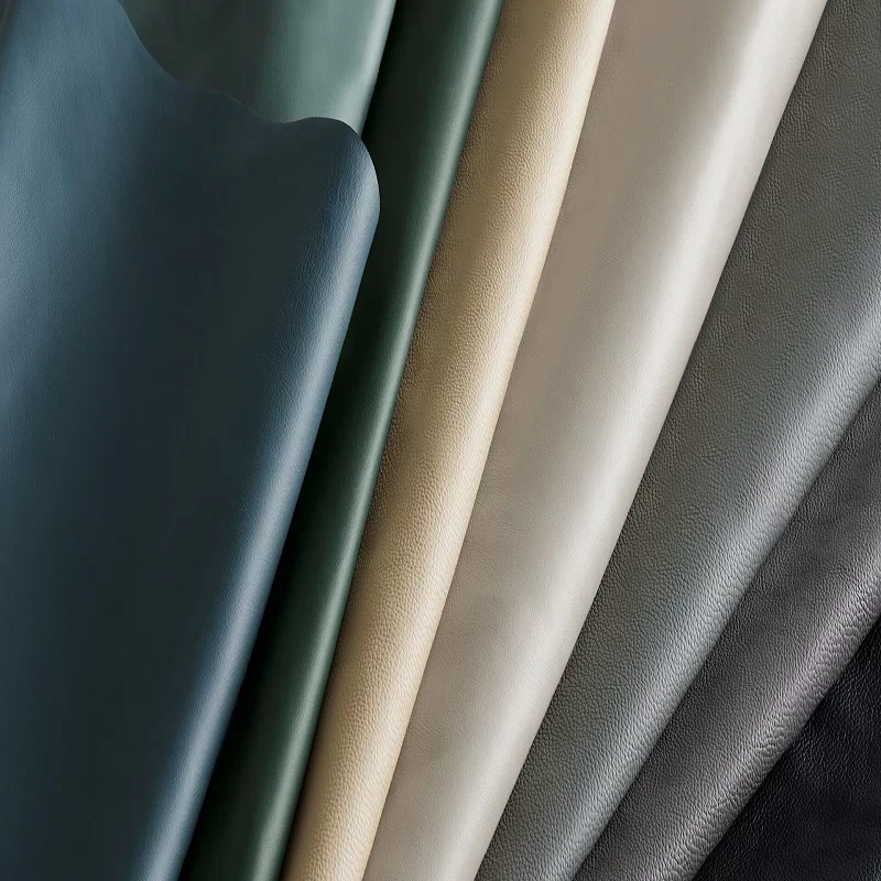 Leather Fabrics