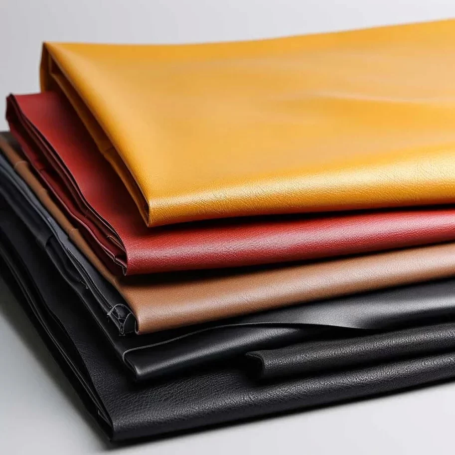 Leather Fabrics