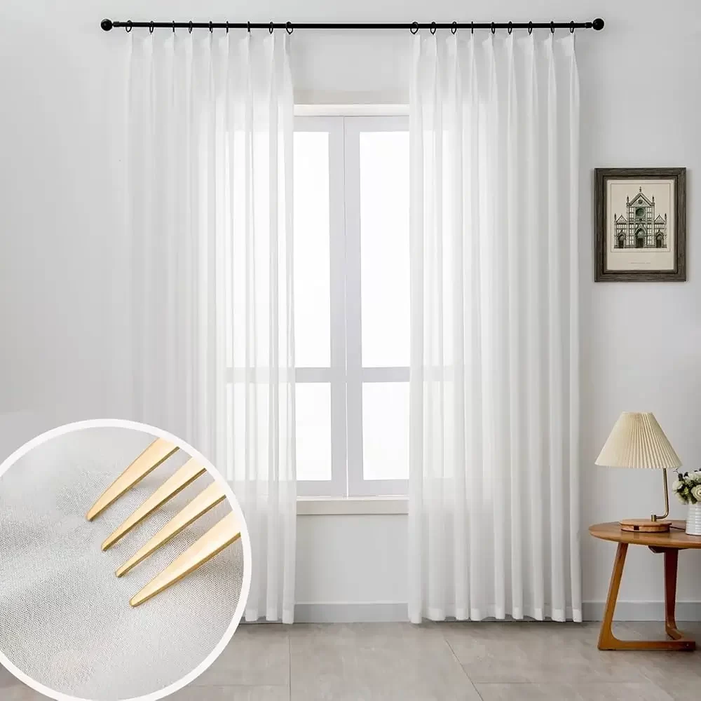 Lightweight Curtains