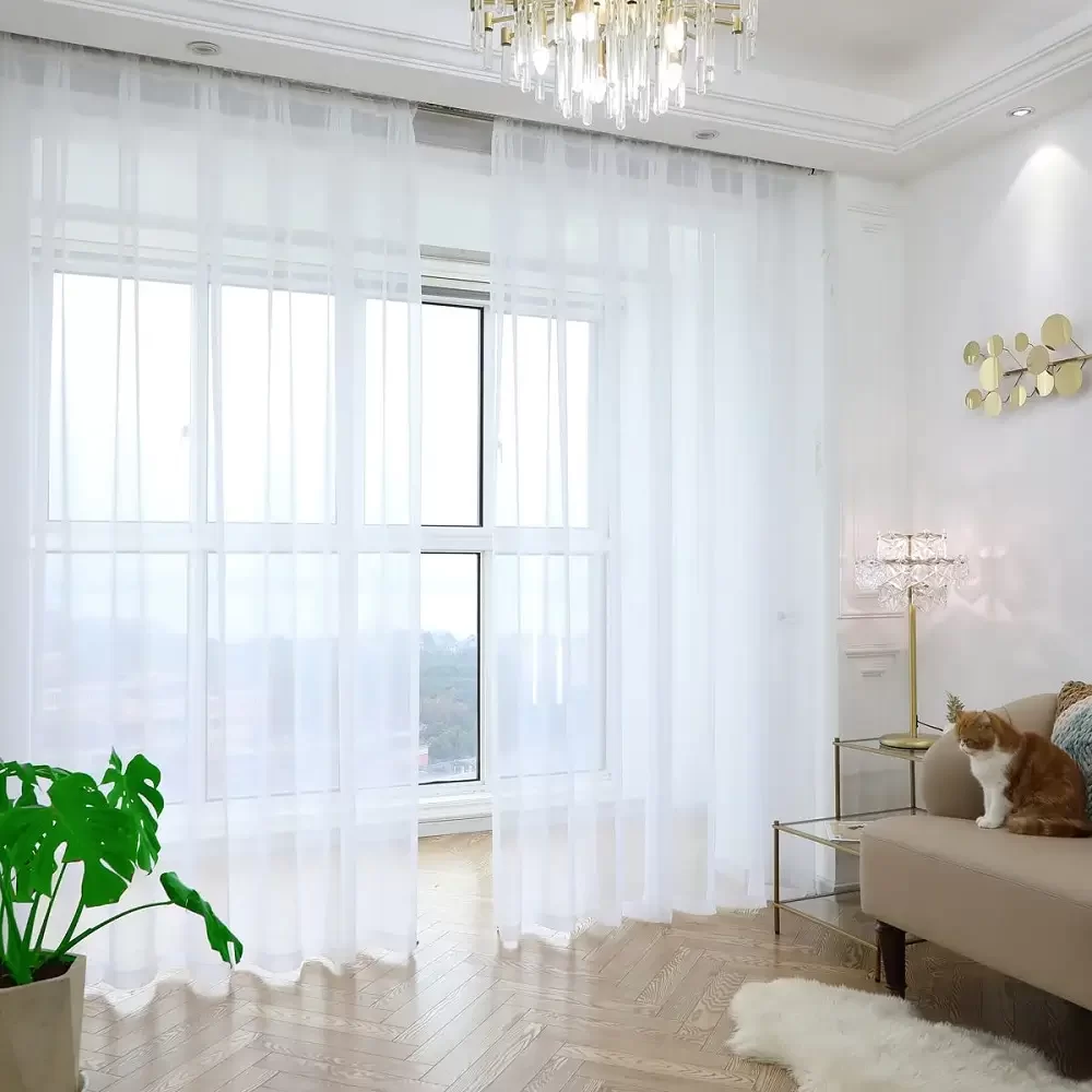Lightweight Curtains