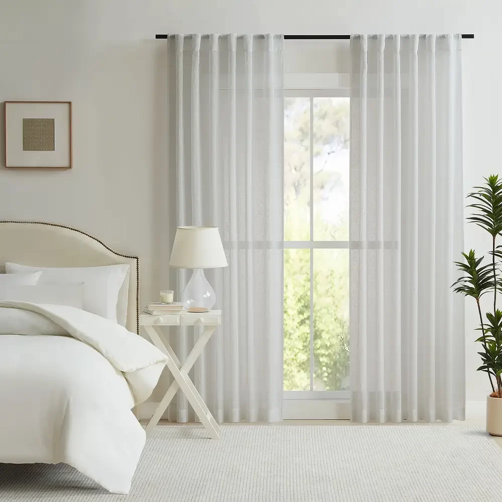 Lightweight Curtains