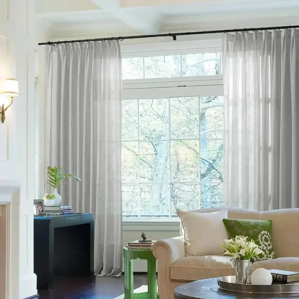 Lightweight Curtains