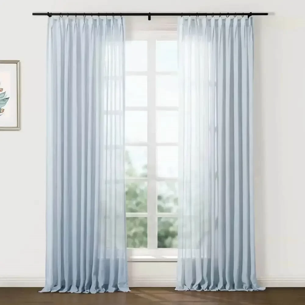 Lightweight Curtains