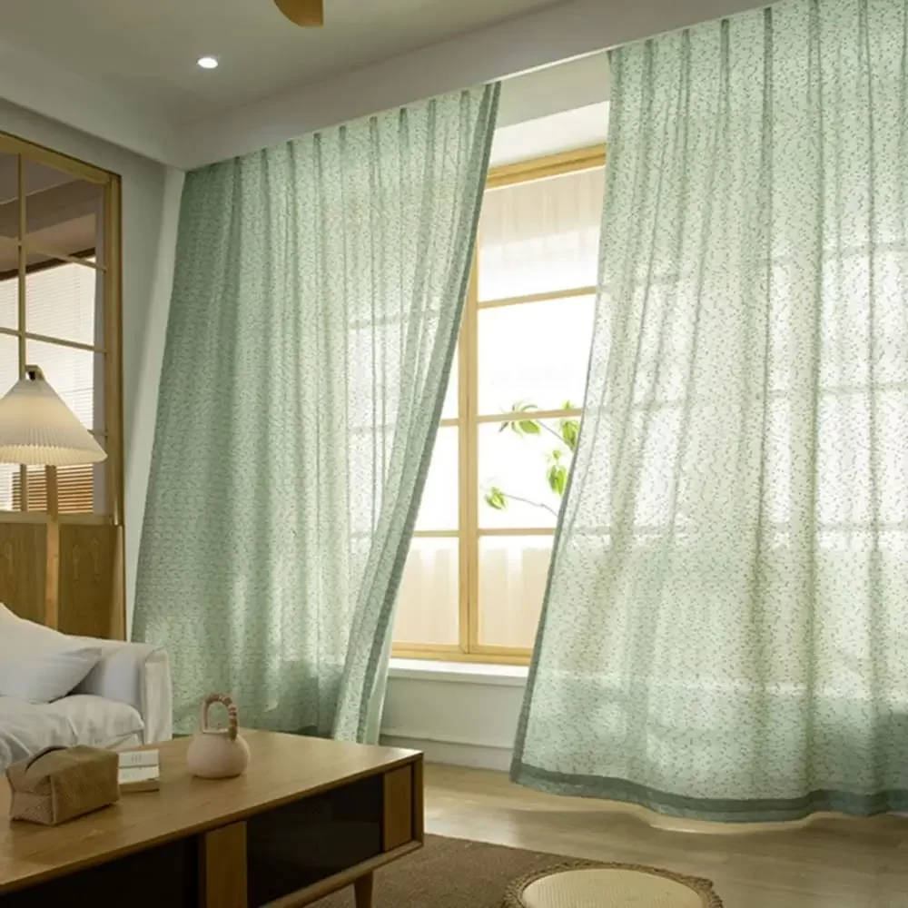 Lightweight Curtains