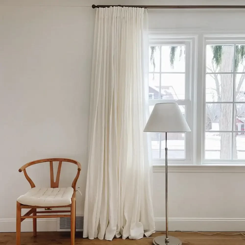 Linen Curtains S2 (1)