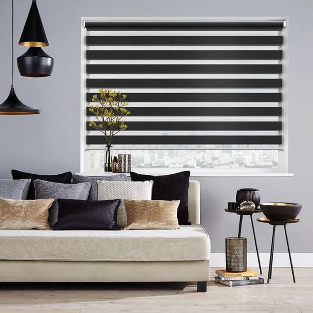 Living Room Blinds