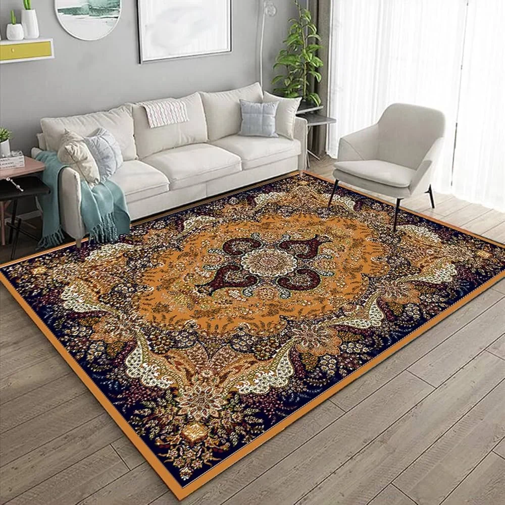 Living Room Carpets