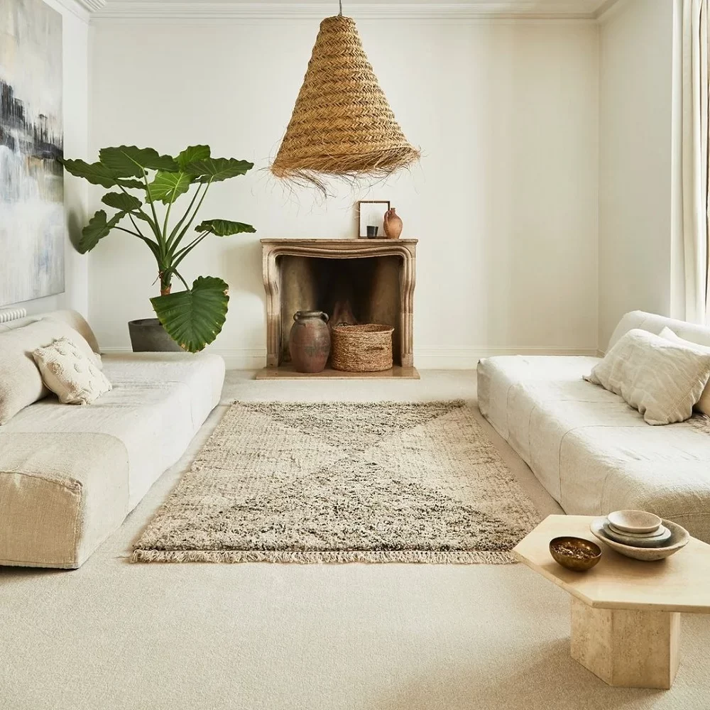 Living Room Carpets
