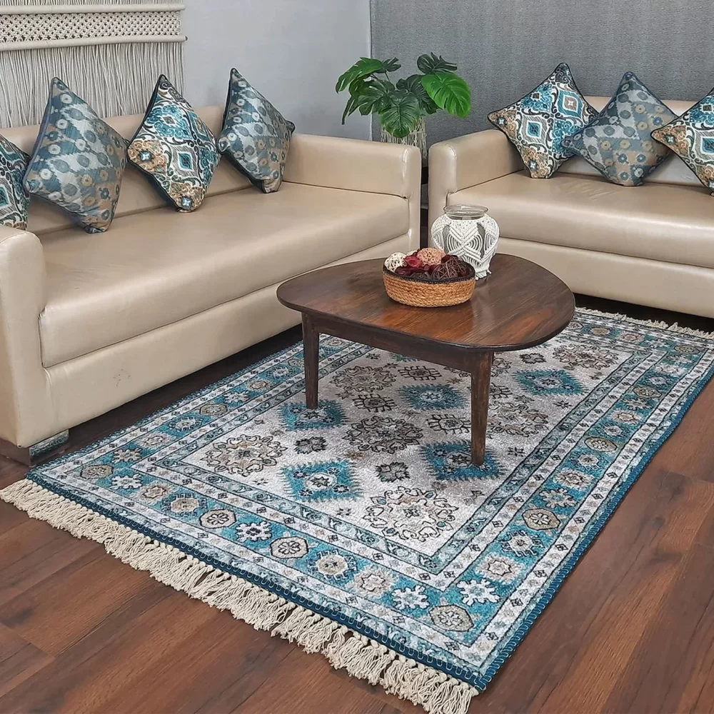Living Room Carpets