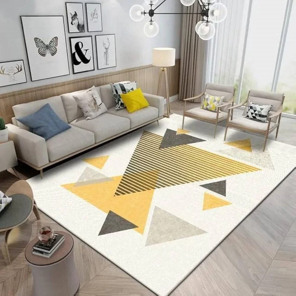 Living Room Carpets