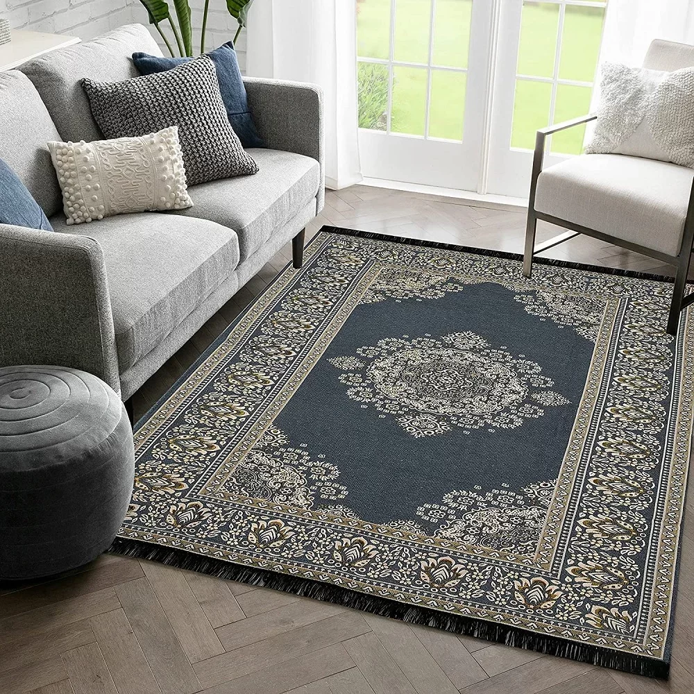 Living Room Carpets
