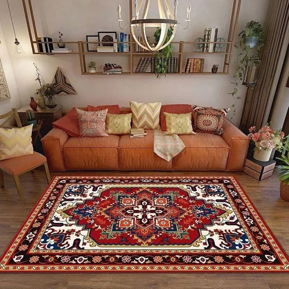 Living Room Carpets
