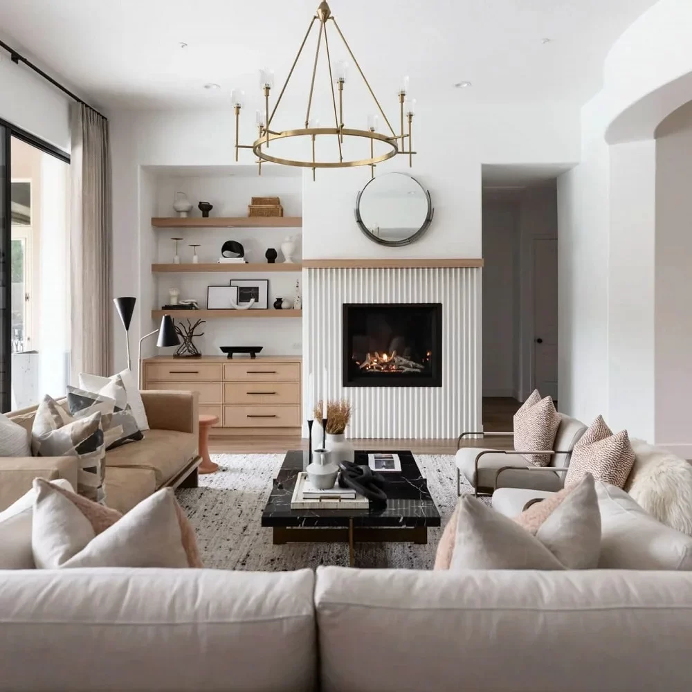 Living Room Renovation S1