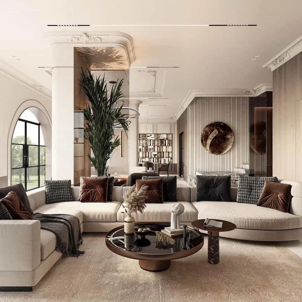 Living Room Renovation S11