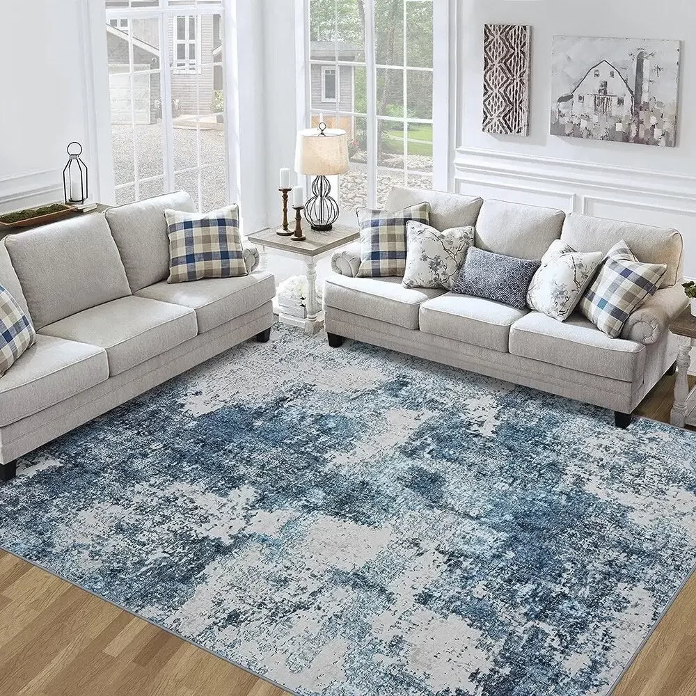 Living Room Rugs