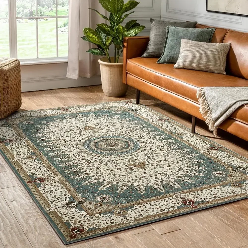 Living Room Rugs